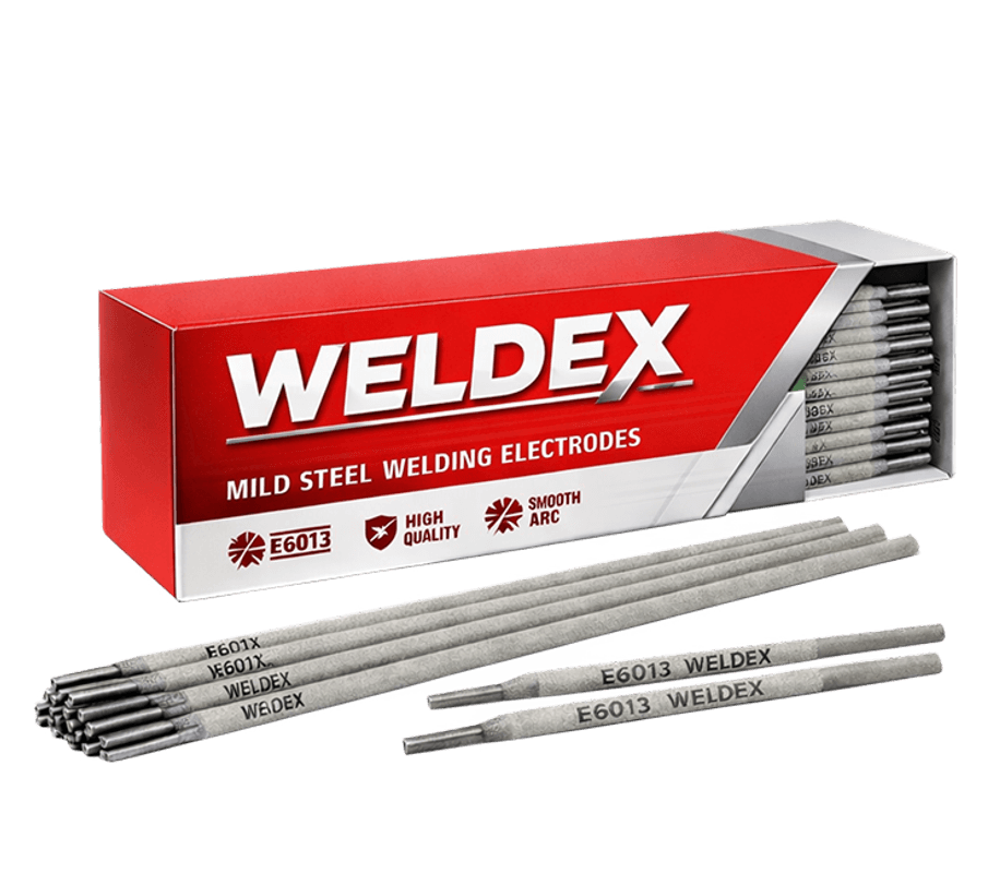 Cutting and gouging electrodes