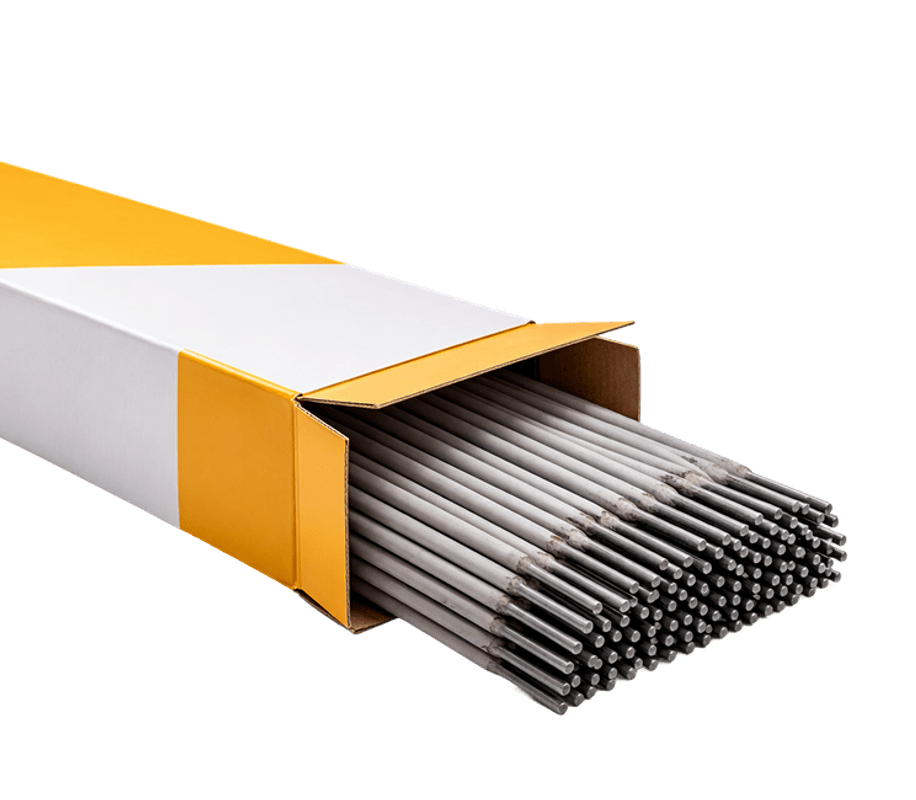 Low hydrogen electrodes