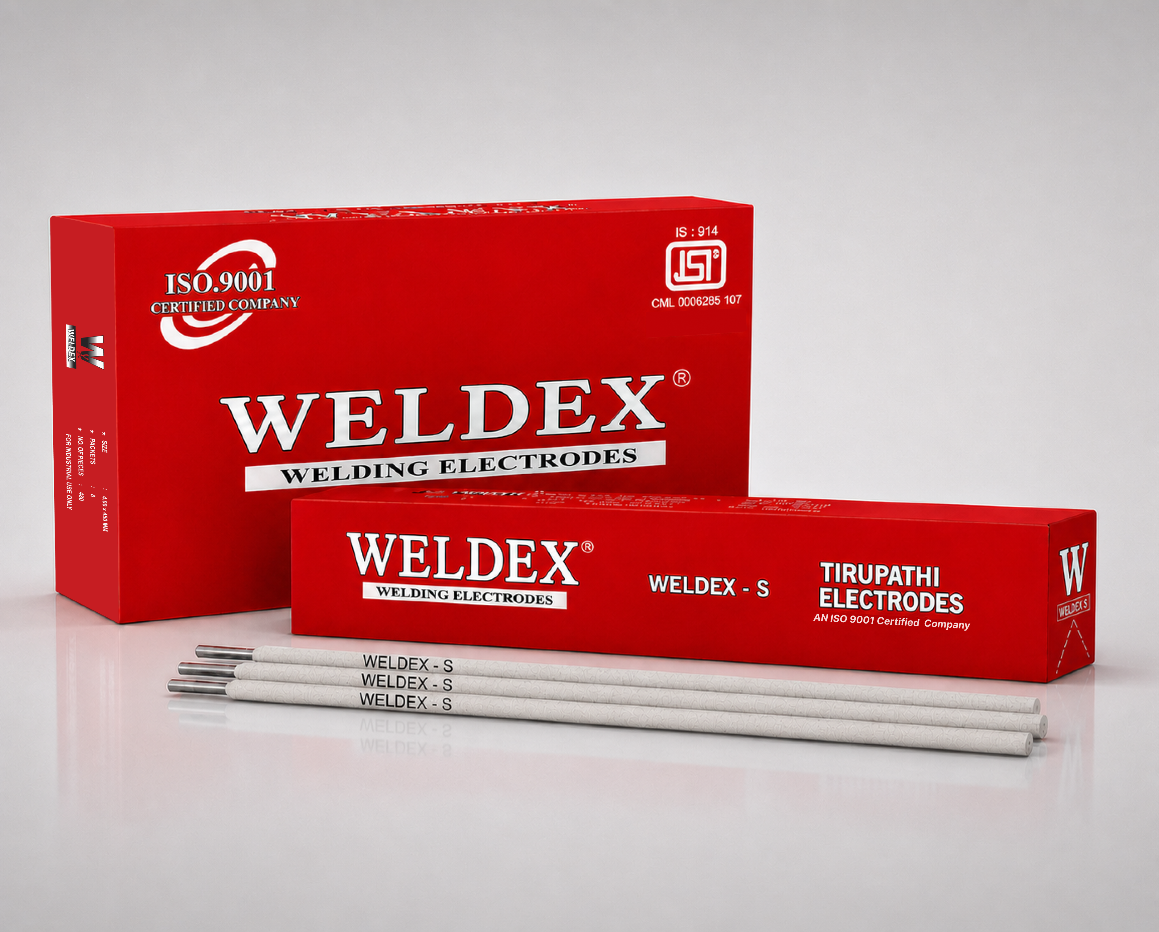 WELDEX-S