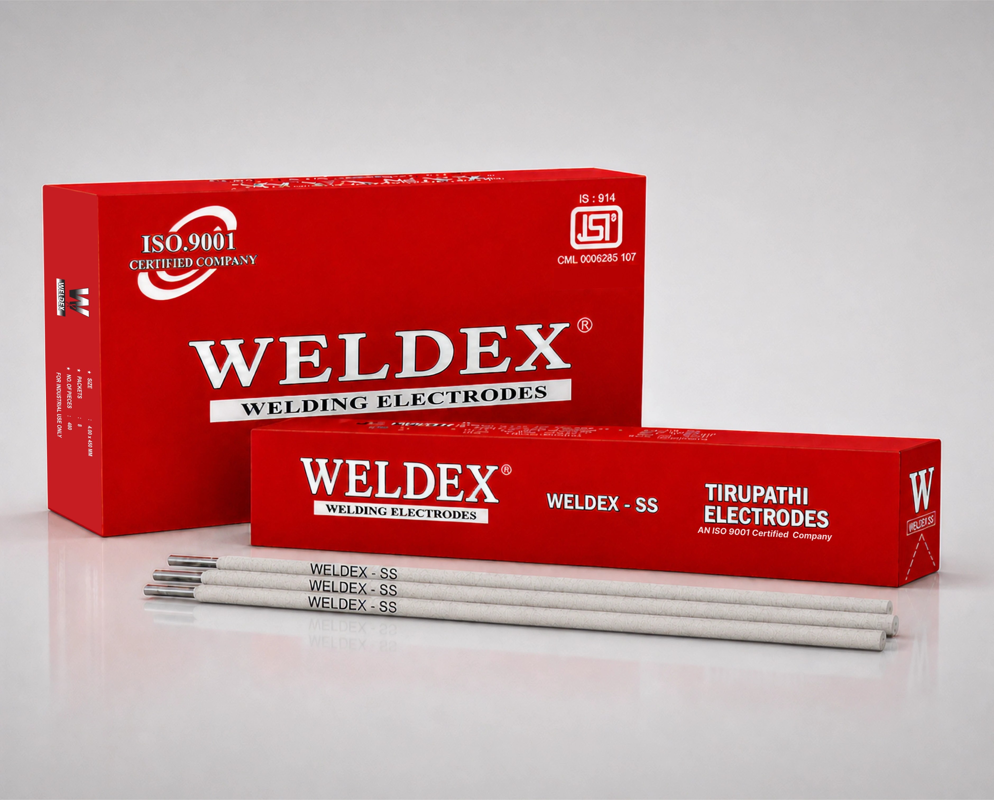 WELDEX-SS